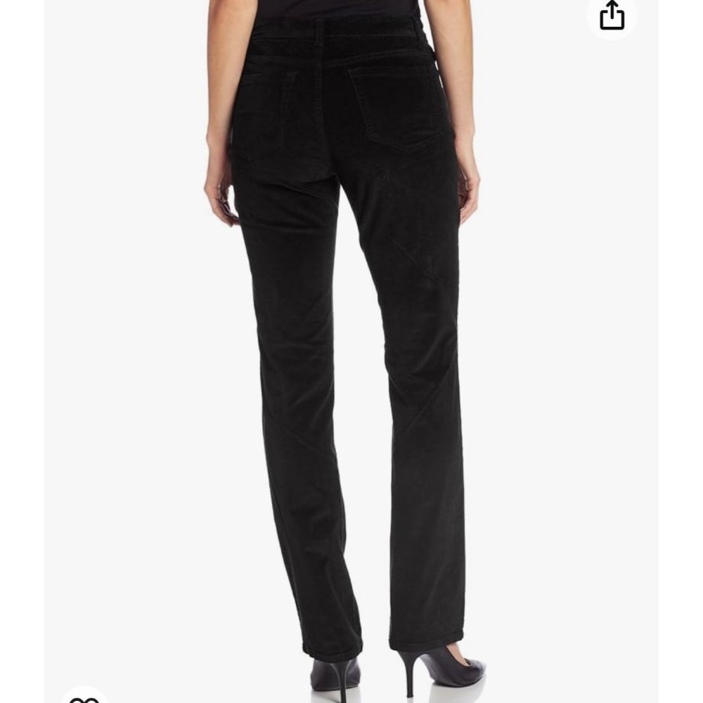 Jones New York Women's Lexington Straight Leg 14